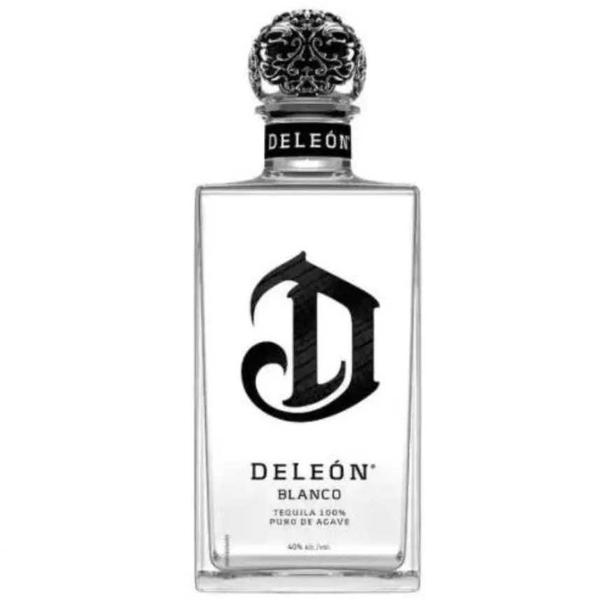 Deleon Blanco Tequila