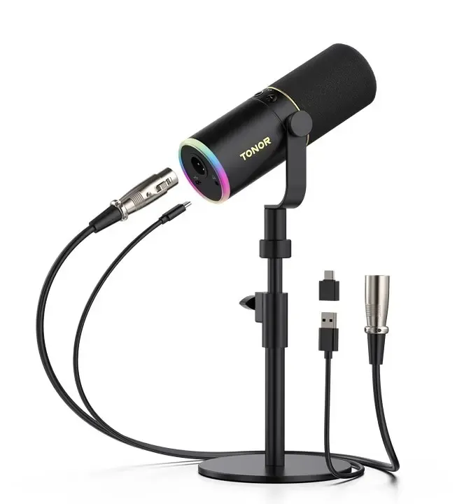 Tonor TD510